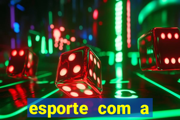 esporte com a letra l